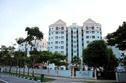 Azalea Park Condominium (D17), Condominium #539826041